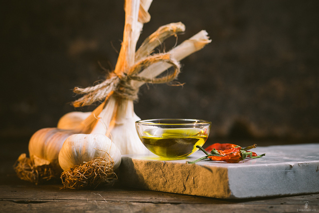 正確飲食3觀念，吃飽也能瘦！