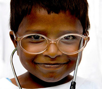 嬰幼兒發燒  小心泌尿道感染