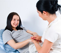 妙齡女經痛痛到摘除子宮