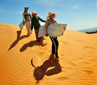 夏季調理腸胃可預防中暑