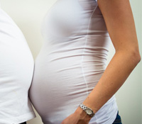 卵巢癌孕婦順利手術也保住胎兒，達文西手術立大功