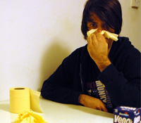 冬病夏治，利用三伏貼提升整體免疫力