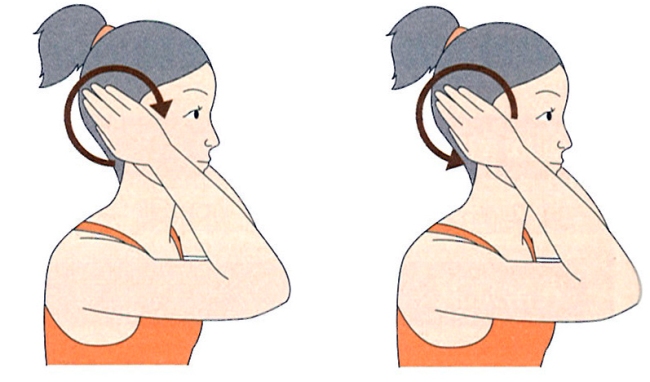 耳鳴很多種，有異馬上就醫