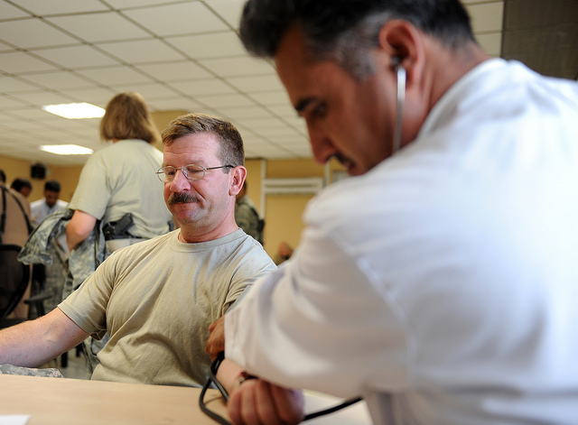 腦中風治療 黃金三小時