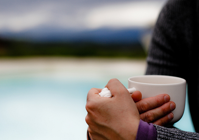 吃對下午茶，養生又補運！