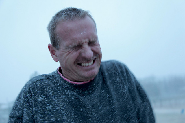 冬天常生病？用「三九貼敷」抗冬