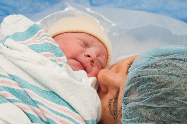 不容忽視的小兒腎臟腫瘤