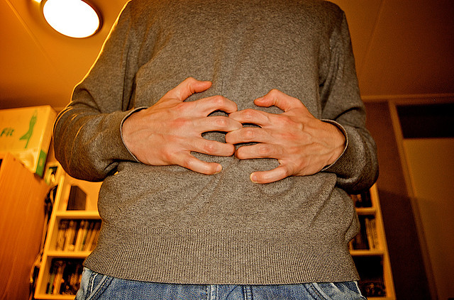 胃癌術後怎麼做？