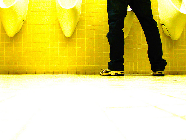 沒有症狀，怎麼發現攝護腺疾病？