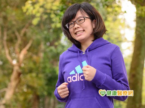 愛路跑傷關節？！ 6成3上班族骨骼痠痛