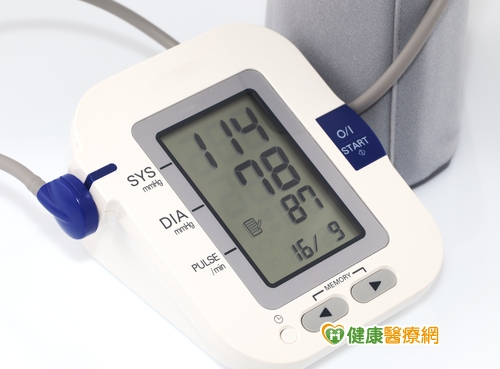 血壓居高不下 腎交感神經阻斷術可改善