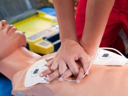 天冷AED使用率恐增 醫：應確實遵照指示