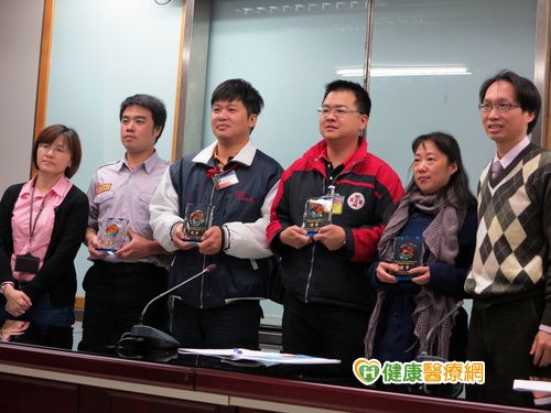 挑選優良救護車 謹記5大秘訣