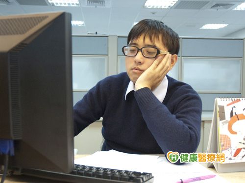 經常疲憊？恐是身體慢性發炎的前兆