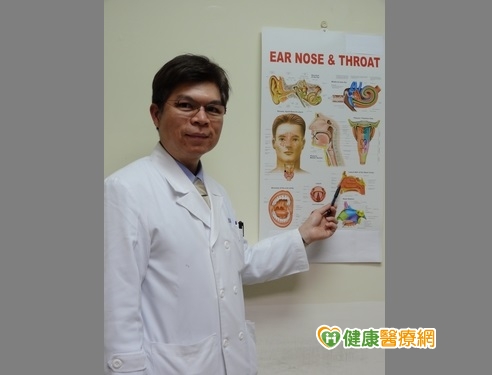 過敏兒睡不好！竟因霾害惹禍