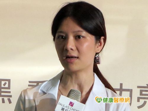 擦維他命C會反黑？醫師：可防曬