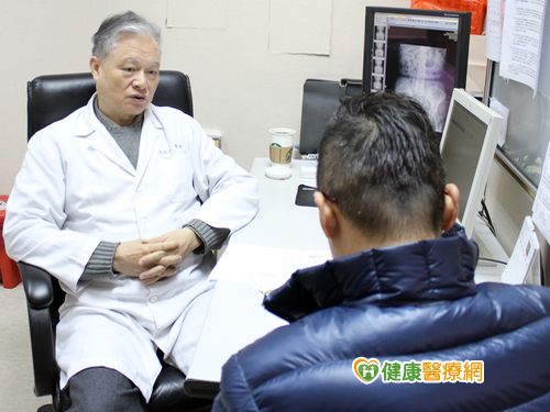 每4名熟男1人睪固酮低下 症狀似憂鬱症