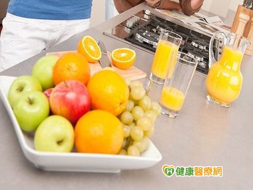 醫師也會營養不良？　偏食惹禍！