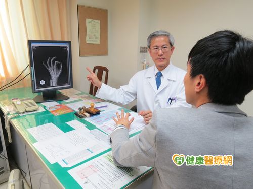 避免藥物過敏　痛風之友協會免費基因檢測