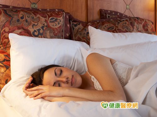 調查：銀髮族每4人就有1人失眠