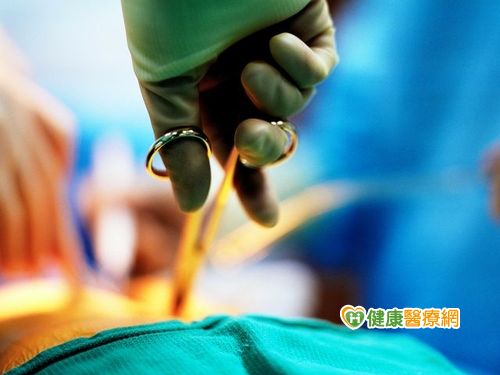 器官移植活存排行公布 台大數量最多