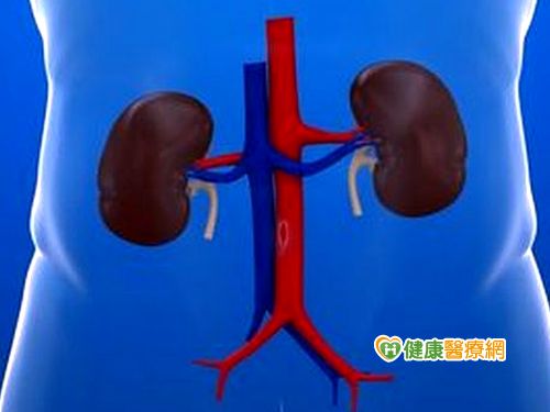 正確控制飲食　腎臟病患免洗腎