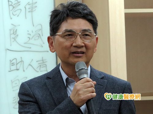 晚期癌症應告知　人生無遺憾