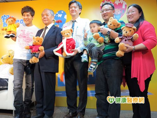 心臟病童初春出遊　小心呼吸道感染