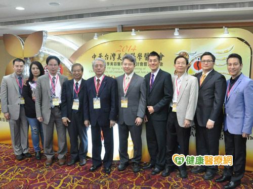 美容醫學良性發展　確保品質與安全