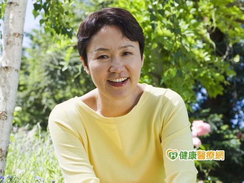 乳癌患者陰道易乾澀　性生活不美滿