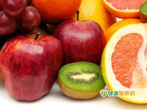 攝取維生素 天然食物來源最好