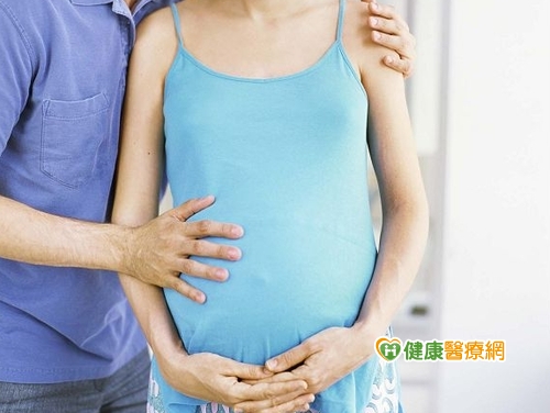 想過母親節？ 友善化治療助妳好孕