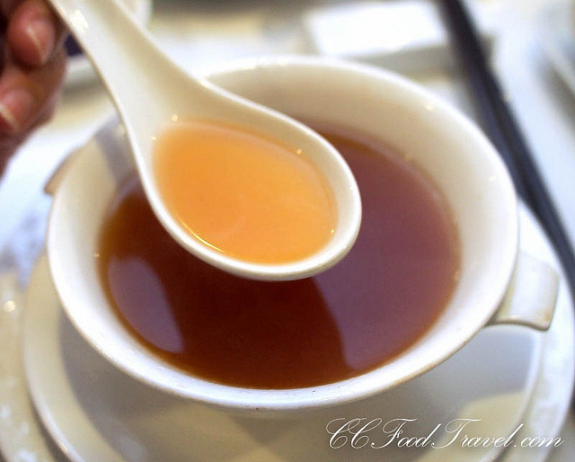 喉嚨痛別再喝薑湯了