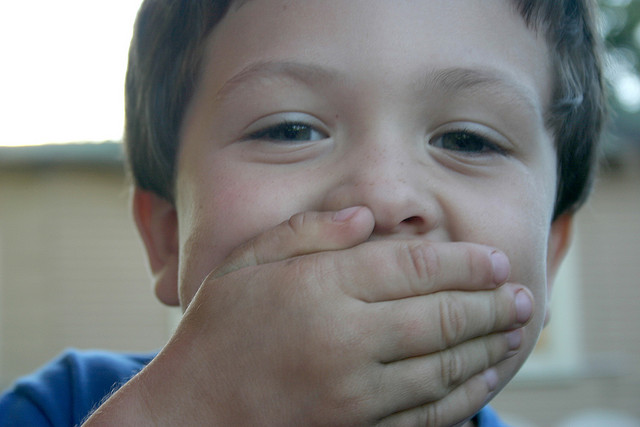 打嗝不停，可按足三里