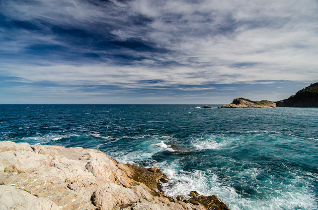 放下─認識自己最簡單的方法