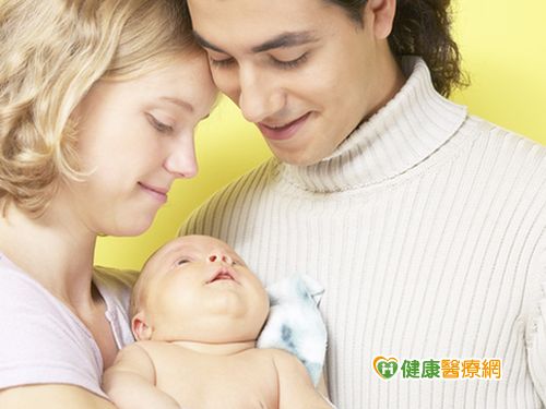 新手爸爸產後憂鬱　當寶寶呱呱墜地時