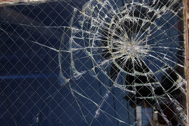 難道國家也得了致命的癌症嗎