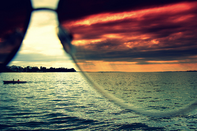 視力，是可以回復的？