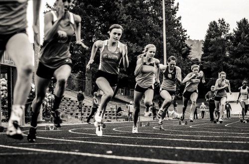 跑步跑得好要長期訓練 不能靠僥倖