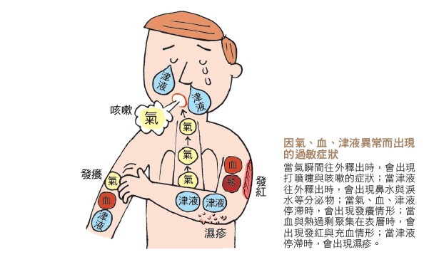 搞懂東洋醫學的大智慧