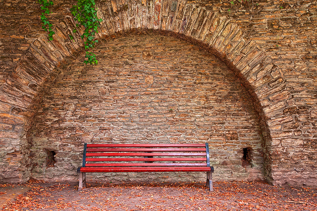 接受人生的起伏，你會看到改變是經過偽裝的祝福
