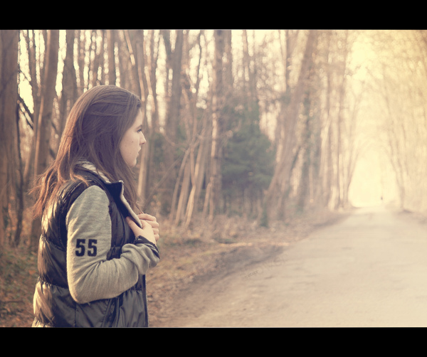 吸不到空氣 令人害怕的恐慌症