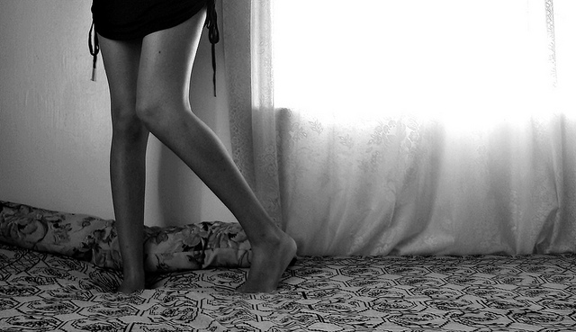 快樂腳、輕鬆腰─對症下手減輕你的腰痠腳痛