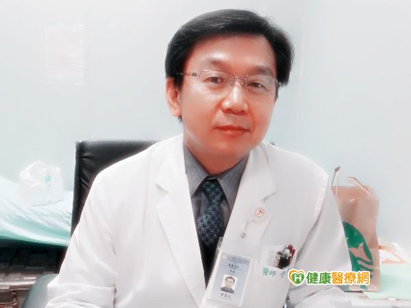 放療有後遺症　唾液腺功能減退須補「水」