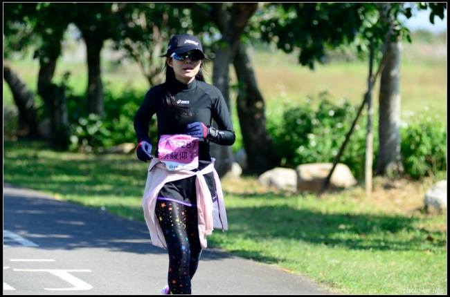 2015年幫自己的跑步編個預算