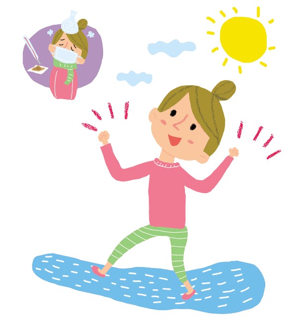 感冒吃中藥 也能快快好