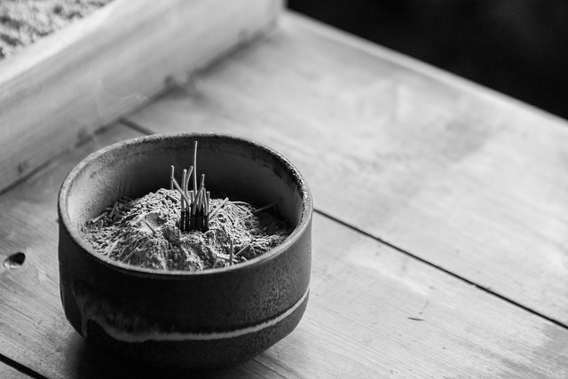 別太緊繃，放鬆你的深沉肌肉