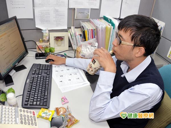 傾聽身體的聲音 專家教你排除一肚子鳥氣