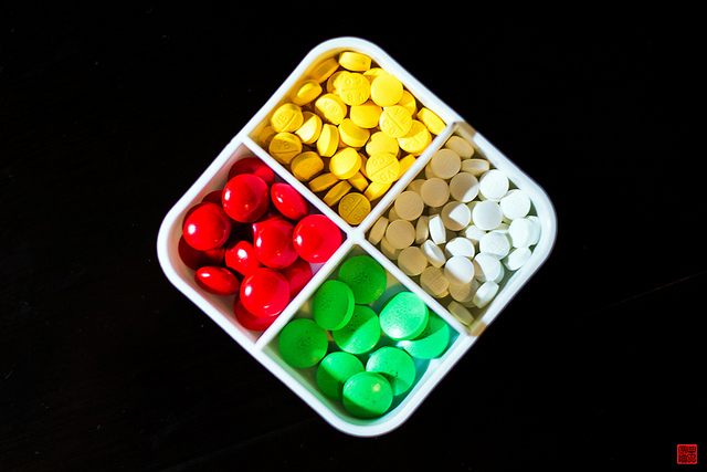 軟硬組織都能印　橫掃醫療市場無極限