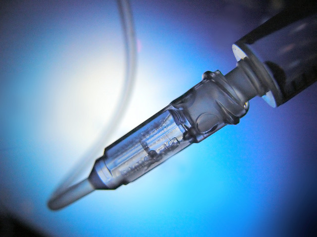 天然傷口噴灑清潔劑　免感染加速癒合